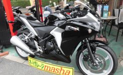 ご成約済み 中華モンキー 125cc 東京 武蔵村山 瑞穂町のバイクショップ オートガレージmasha マシャ